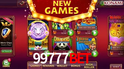 Blackjack Table 99777bet