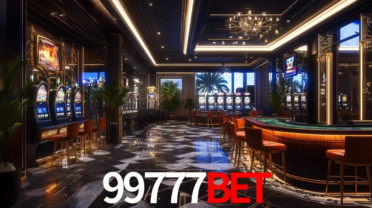 Programa VIP 99777bet