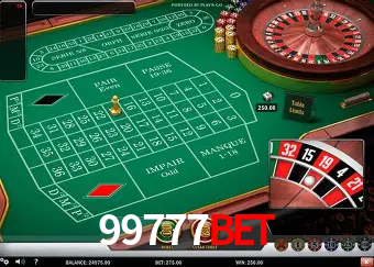 Live Casino 99777bet