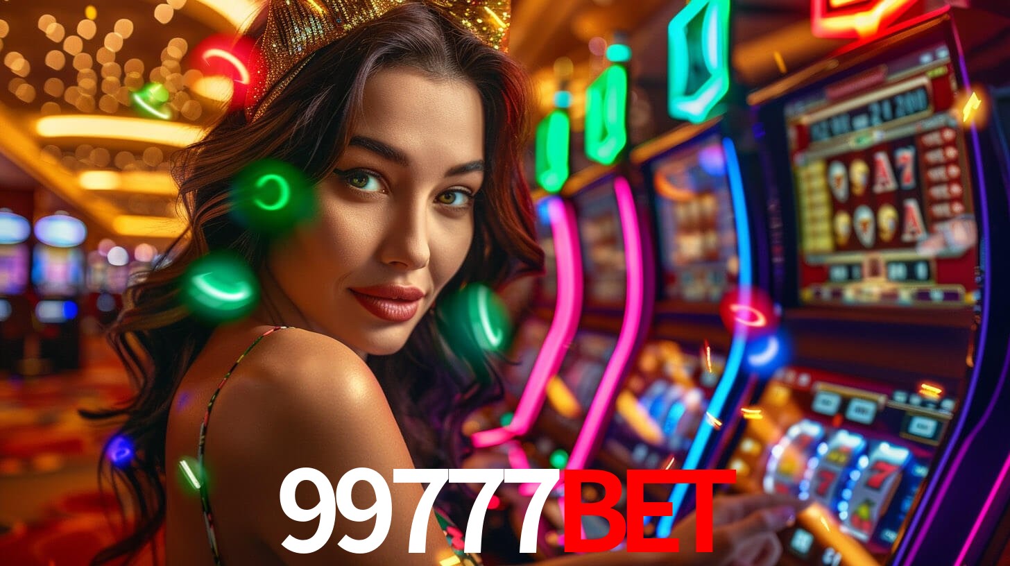 Exclusive Games 99777bet