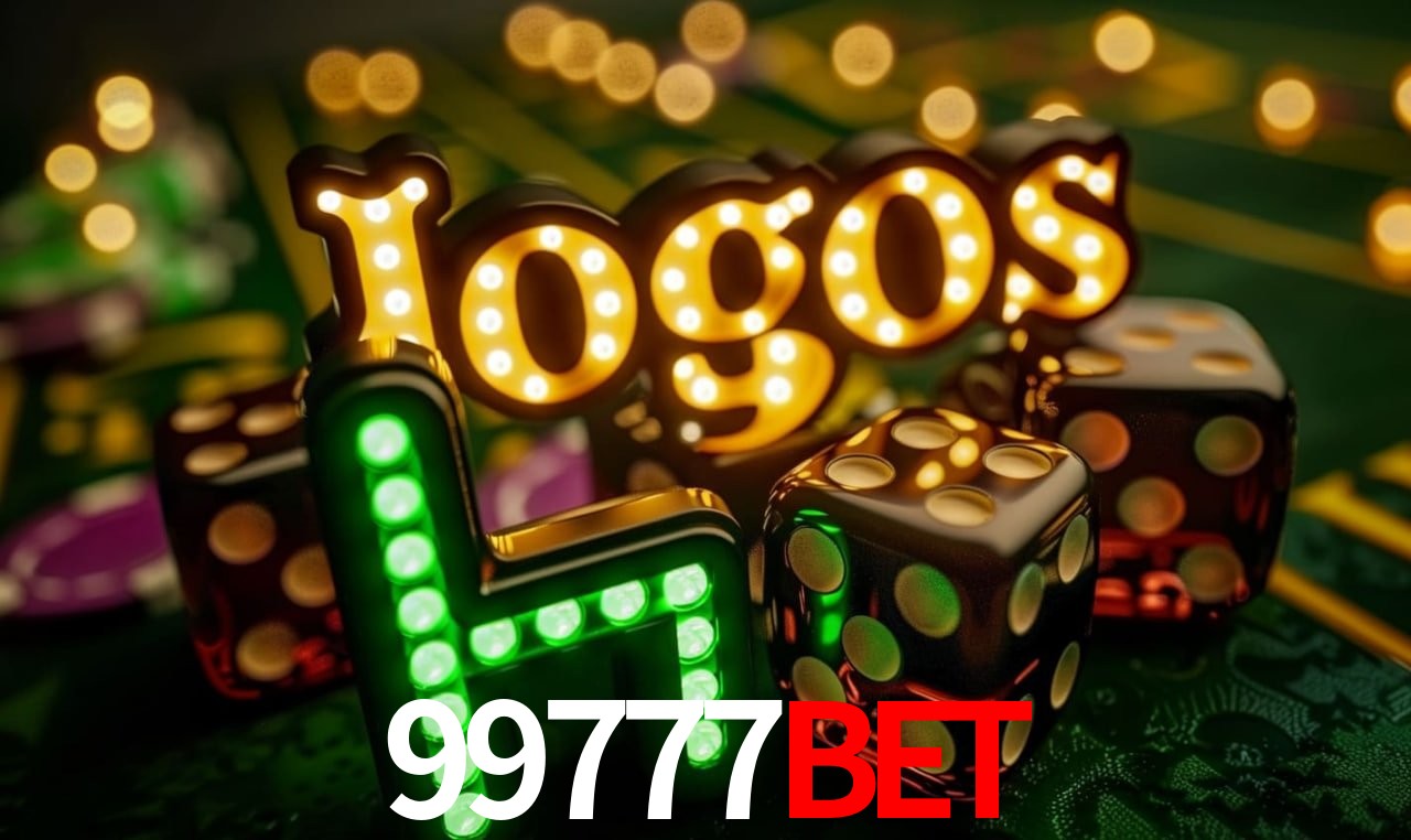Bonus Features 99777bet