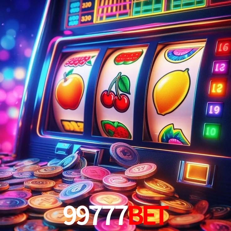 Experiência VIP 99777bet