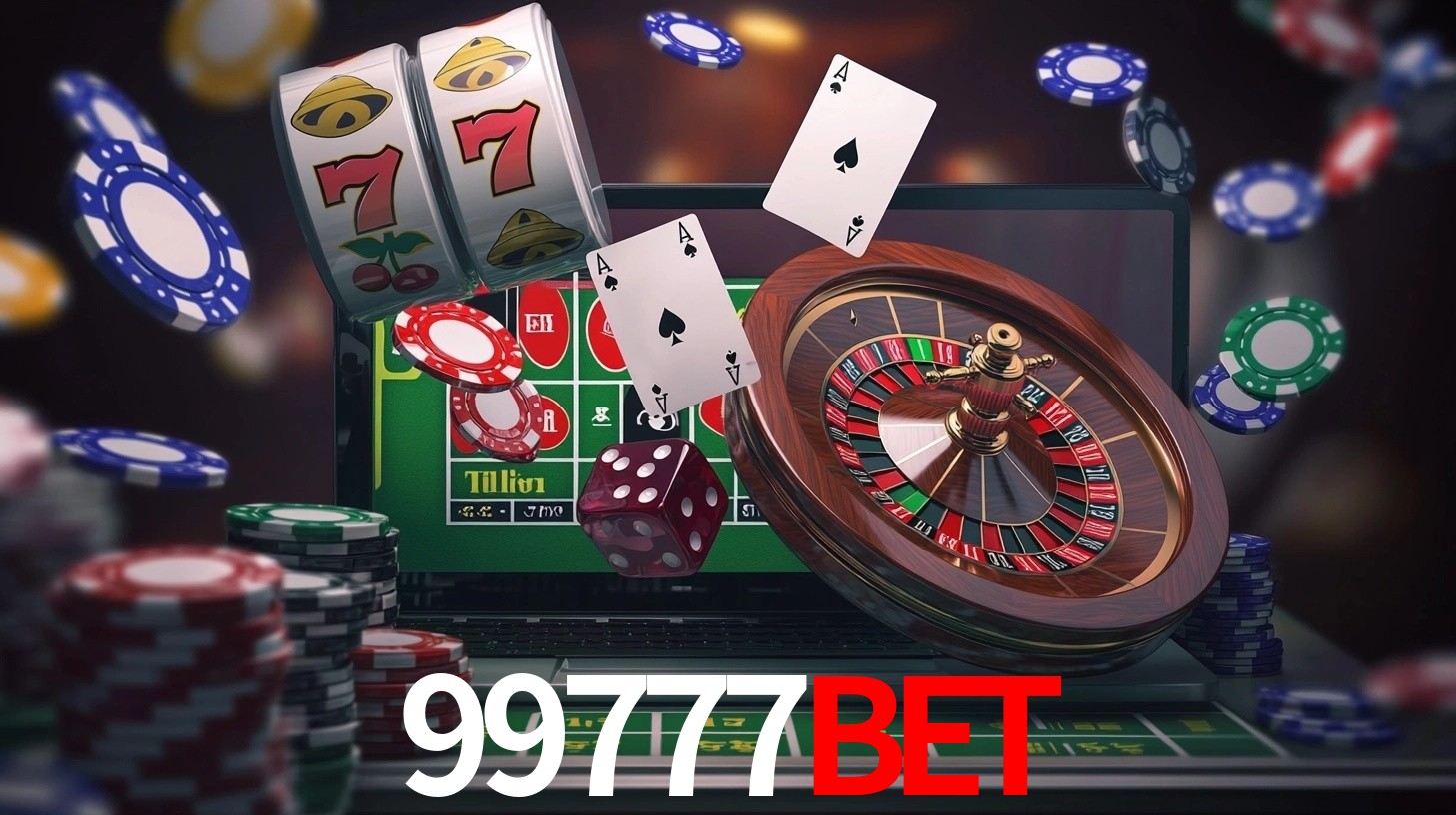 Welcome Bonus 99777bet