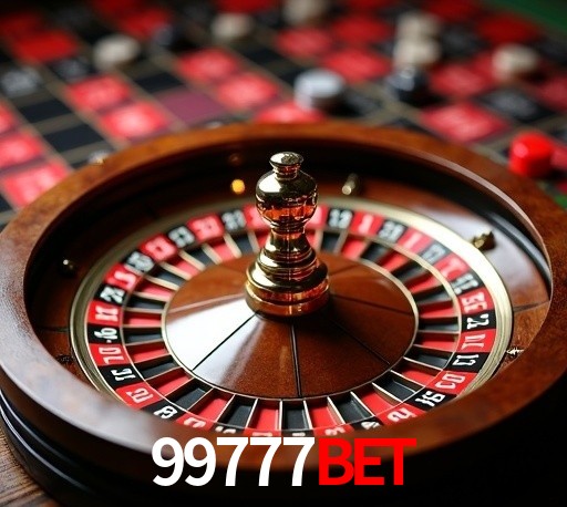 Responsive Design 99777bet